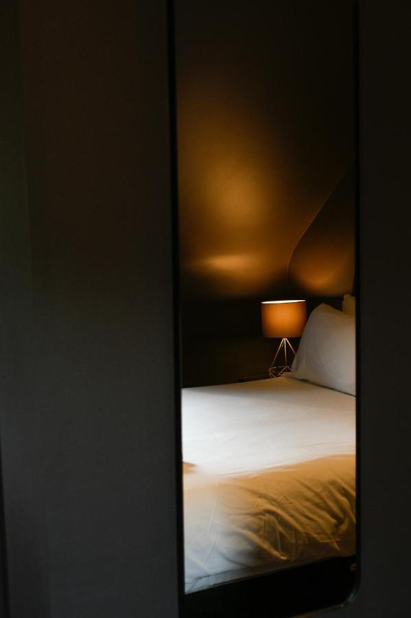 Hotel Raniven Oban Esterno foto